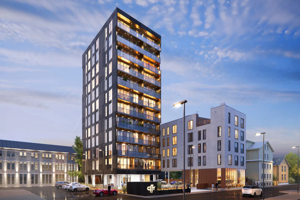 City Torni haldab VAU