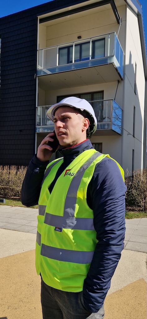 Korteriühistu juhatuse liige ei ole superkangelane