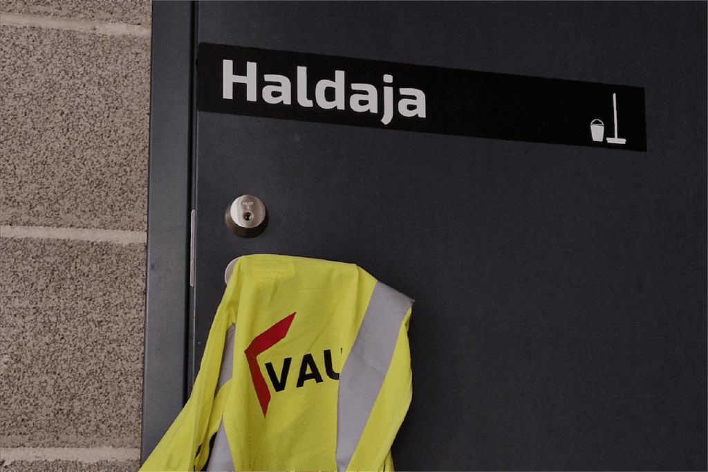 Levinud küsimus- mida haldusfirma üldse teeb