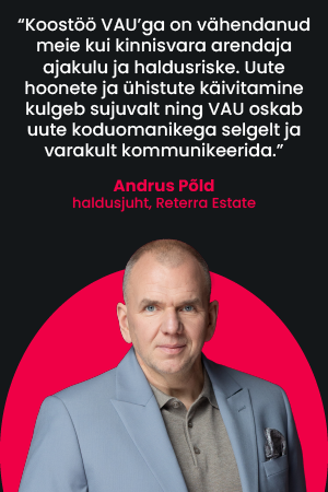 Andrus Põld - soovitus