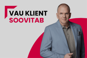 VAU klient soovitab - Andrus Põld