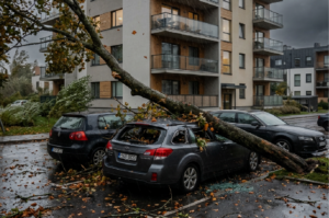 Korteriühistu kindlustus: 5 viga, mida liiga sageli tehakse