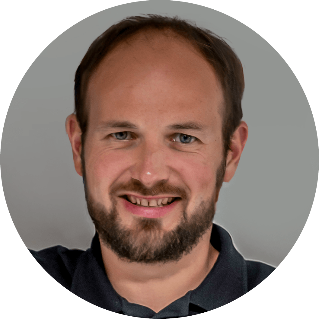 Alar Toomik, VAU Halduse uute projektide juht