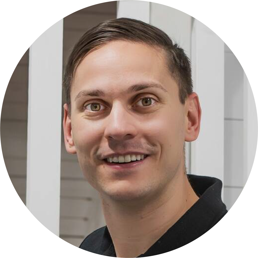 Alex Talisainen