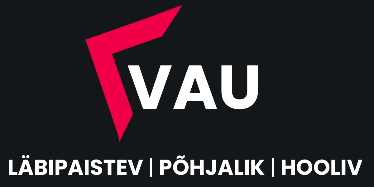Vau Haldus